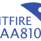 Spitfire AA810 Logo